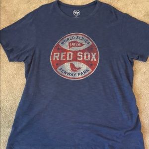 ‘47 Boston Red Sox Shirt